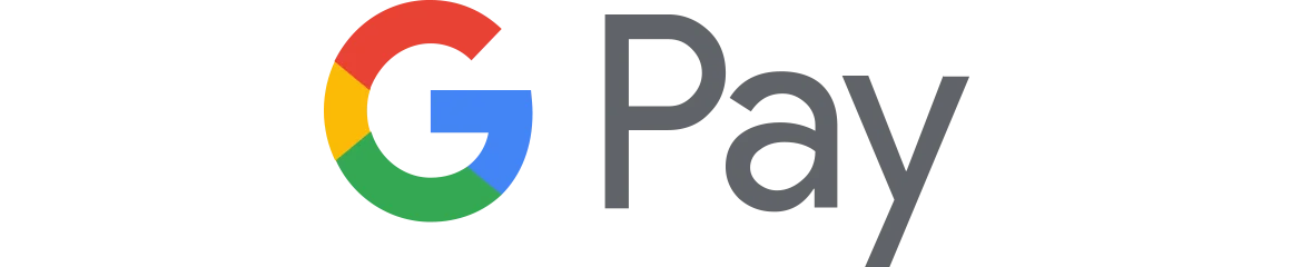 Google Payロゴ